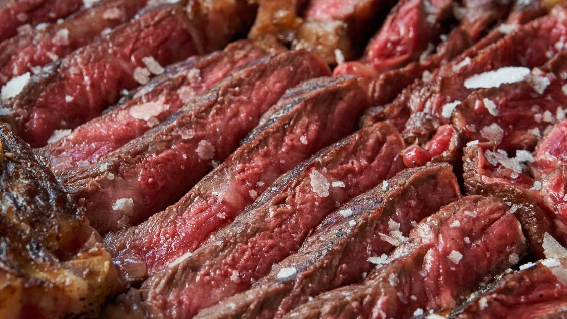 Taller de Carnes